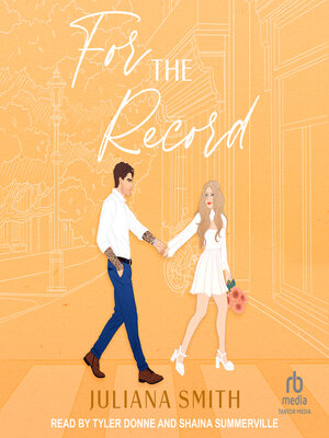 cover image of For the Record